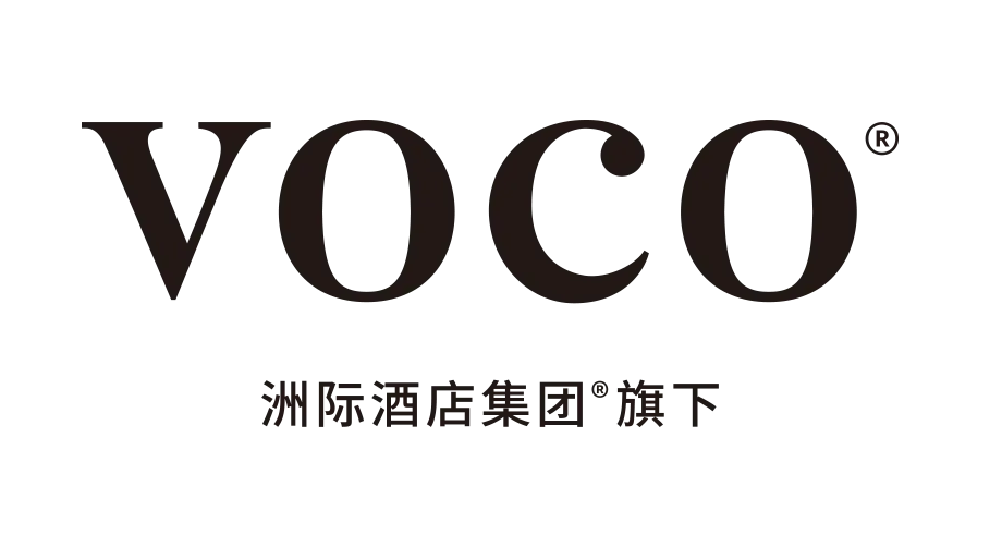 voco Edinburgh - Royal Terrace, an IHG Hotel Logo